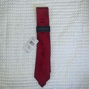 NWTs Tommy Hilfiger Mens Dress Tie